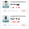 班尼路短褲男款夏季新款潮流休閑百搭寬松中褲男士涼感速干外穿沙灘褲子 【冰絲速干】-軍綠#純色 XL 【輕薄垂感面料】 曬單實拍圖