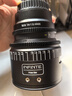 七工匠無(wú)限系列全畫(huà)幅電影鏡頭16mmT2.5 24 35 50 85 105mmT2.1 135mm T2.4適用于微單相機EF/PL卡口 50mm T2.1 佳能EF卡口【黑色】 曬單實(shí)拍圖