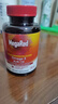MegaRed脈拓南極磷蝦油膠囊深海魚油omega-3輔助降血脂美國進(jìn)口750mg80粒 曬單實(shí)拍圖