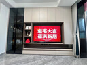 創(chuàng  )維（Skyworth）電視 65英寸 65A6E mini led 內置回音壁 288Hz 以舊換新 65吋 DeepSeek Ai平板電視機 國家補貼 65英寸 智能語(yǔ)音控制 咨詢(xún)客服領(lǐng)國補資格 曬單實(shí)拍圖