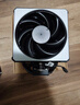 酷冷至尊（CoolerMaster）Hyper 612 CPU風(fēng)冷散熱器 超導(dǎo)6熱管/單塔/雙莫比烏斯風(fēng)扇 多平臺(tái) 支持LGA1700 曬單實(shí)拍圖
