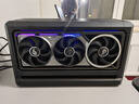 AMD 銳龍7 9800X3D游戲處理器8核16線(xiàn)程104MB游戲緩存加速頻率至高5.2GHz盒裝CPU暢玩CSGO 千幀電競 曬單實(shí)拍圖