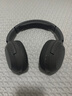 漫步者（EDIFIER）W820NB雙金標(biāo)版 頭戴式主動降噪藍(lán)牙耳機 手機電腦筆記本耳機 雅典灰 曬單實拍圖