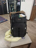 新秀麗（Samsonite）大咖包男士雙肩包17.3英寸電腦包商務(wù)高端大容包生日禮物 KO1 曬單實(shí)拍圖