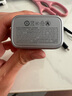 CUKTECH酷態(tài)科【3C認(rèn)證可上飛機(jī)】10號超級電能棒mini10000毫安時充電寶55W快充自帶線適用蘋果/小米/華為 曬單實拍圖