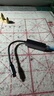 綠巨能 Type-C轉(zhuǎn)千兆網(wǎng)口 USB-C轉(zhuǎn)RJ45有線網(wǎng)卡網(wǎng)線轉(zhuǎn)接頭 蘋果MacbookAir筆記本電腦iPad手機網(wǎng)口轉(zhuǎn)換器 曬單實拍圖