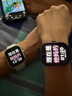 小米（MI）REDMI Watch 5 典雅黑 國家補貼 澎湃OS 2 心率血氧監(jiān)測 藍牙通話 紅米手表5 智能手表 小米汽車 曬單實拍圖