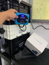 創(chuàng)寧變頻潛水泵 CN-9500-25W 10檔流量調(diào)節(jié) 魚缸假山噴泉池循環(huán)抽水 曬單實拍圖