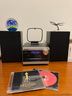 松下（Panasonic）SC-PM270GK-S CD立體聲組合音響/無線藍(lán)牙音箱/USB外接/廣播 曬單實拍圖