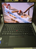 ThinkPadX1 Carbon Aura AI 2025全新英特爾酷睿Ultra 14英寸高端商務辦公筆記本電腦 Ultra7 258V 32G 2T 1BCD 曬單實拍圖