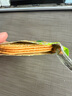 比比贊（BIBIZAN）椰奶味薄脆餅干1000g/箱早餐辦公室休閑零食品代餐飽腹整箱2斤 曬單實(shí)拍圖