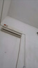 格力（GREE）大1匹 云佳 新一級(jí)能效 變頻冷暖  壁掛式空調(diào)掛機(jī) 格力省電空調(diào)KFR-26GW/NhGd1B 家電國(guó)家補(bǔ)貼 曬單實(shí)拍圖