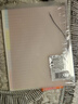 晨光(M&G)文具b5活頁(yè)本筆記本本子作業(yè)本記事本可拆卸橫線(xiàn)線(xiàn)圈本考研日記本錯題60張/8孔HPNHG003 曬單實(shí)拍圖