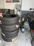 鄧祿普（DUNLOP）輪胎/汽車(chē)輪胎 225/55R18 98H SP SPORT 5000 原廠(chǎng)配套三菱歐藍德 曬單實(shí)拍圖