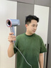 VTT【德國】家用高速吹風(fēng)機大功率速干不傷發(fā)2025十大品牌負離子低噪音電吹風(fēng)送男女友生日情人節禮物 曬單實(shí)拍圖