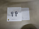 小米（MI）Xiaomi Buds 5【政府補貼】降噪耳機(jī) 半入耳式藍(lán)牙耳機(jī) 適用于安卓蘋果手機(jī)（月影黑） 曬單實拍圖