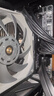 金士頓 (Kingston) FURY 32GB(16G×2)套裝 DDR5 5600 臺式機內存條 Beast野獸系列 駭客神條 曬單實(shí)拍圖