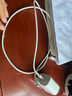 畢亞茲3C認(rèn)證 適用PD20W蘋果充電器套裝iPhone14ProMax/13/12/11/xs/iPadMini平板手機(jī)快充充電頭+數(shù)據(jù)線 曬單實(shí)拍圖