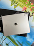 Apple/蘋果 iPad Pro13英寸M4芯片 2024年新款平板電腦(256G WLAN版/MVX33CH/A)銀色 曬單實拍圖