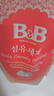 保寧（B&B）嬰兒洗衣液寶寶兒童專用內(nèi)衣褲洗衣液溫和植萃【7.8斤組合裝】 曬單實(shí)拍圖