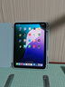 Apple/蘋(píng)果 iPad11英寸 A16芯片2025年款 平板電腦 (128GB WLAN版/學(xué)習辦公娛樂(lè ))藍色 曬單實(shí)拍圖