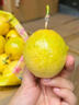 桃西村海南黃金百香果【順豐到家】欽蜜9號百香果西番蓮蜂蜜新鮮水果 9斤 精選大果【單果70-90g】 曬單實拍圖