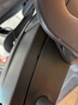 赫曼米勒（HERMAN MILLER）AERON電腦椅人體工學(xué)椅辦公椅升降扶手透氣面料 中號石墨色 曬單實拍圖