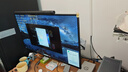 優(yōu)派XG323-4K-OLED-2 31.5英寸OLED屏4K 240Hz雙模1K 480Hz滿血DP2.1 Type-C 140W PD3.1 HDR400顯示器 4K/OLED/DP2.1 曬單實拍圖