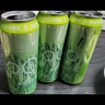 海底撈 德式小麥 精釀啤酒 500ml*12聽 整箱裝 國(guó)產(chǎn)  婚宴喜酒 曬單實(shí)拍圖