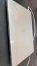 極川 Apple蘋果MacBook Air 13.6英寸M4/3/2保護(hù)殼2025/24/22款筆記本電腦保護(hù)套透薄水晶外殼防刮耐磨 曬單實(shí)拍圖