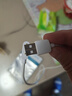 十閃 華為兒童手表充電線5Pro/5X/5X Pro/5/5活力版/5新耀款/4Pro/4X 新耀款兒童電話手表充電器充電線 曬單實拍圖