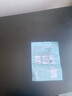 甄嚴(yán)選電腦桌臺式電競桌椅套裝組合桌子辦公家用桌學(xué)習(xí)桌書房書桌寫字桌 【黑架+黑碳纖紋面】單桌160*70 曬單實拍圖