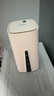 無線貓靈真5G隨身無線移動cpe路由器千兆雙頻WiFi6全國通用流量不限速便攜式戶外直播租房網(wǎng)絡(luò)宿舍上網(wǎng)神器 真5G千兆cpe路由器【AX1800 WiFi6】 10G/月*1個月 曬單實拍圖