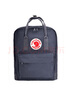 FJALLRAVEN北極狐雙肩包休閑大容量背包男女書(shū)包23510-031石墨黑16L 曬單實(shí)拍圖