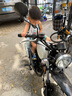 361°男女兒童滑板車1-3-6-12歲小孩可坐滑行踏板車送節(jié)日禮物YM-001 曬單實拍圖
