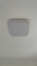 四季沐歌（MICOE）led吸頂燈普瑞光源超薄客廳智能護眼燈具套餐中山燈具包安裝 曬單實(shí)拍圖
