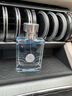 范思哲（VERSACE）同名男士淡香水50ml 木質(zhì)調(diào) 奢品禮物【侯明昊同款】 曬單實(shí)拍圖