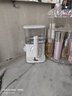 潔碧（Waterpik）沖牙器電動洗牙器水牙線潔牙器預防牙結石正畸適用全身水洗GT18白牙齒沖洗器 七夕情人節(jié)禮物 曬單實拍圖