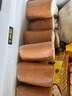 鮮達(dá)倉(cāng)倉(cāng)原味奶油卷蛋糕300g*4盒 動(dòng)物奶油下午茶西式甜點(diǎn)蛋糕夾心卷  曬單實(shí)拍圖