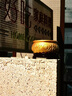 純銅聚寶盆聚財招財擺件黃銅米缸開(kāi)業(yè)喬遷客廳玄關(guān)家居裝飾 套裝_八福聚寶盆 直徑11cm 曬單實(shí)拍圖