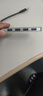 綠聯(lián) USB3.0擴(kuò)展器擴(kuò)展塢多接口 分線器高速4口集線器HUB拓展塢 筆記本電腦一拖多轉(zhuǎn)換器轉(zhuǎn)接頭延長(zhǎng)線 曬單實(shí)拍圖