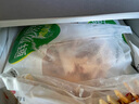 六和單凍雞鳳爪 1.6斤  白羽雞烤鳳爪鹵雞爪燒烤醬鹵食材 曬單實(shí)拍圖