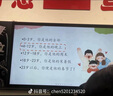 Ocean進(jìn)口玻璃杯水杯早餐牛奶杯家用茶杯370ml杯架托盤(pán)套裝 曬單實(shí)拍圖