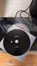 THINKYA F08一體式CD機播放器發(fā)燒級無損音質(zhì)CD播放機 雙向藍牙音箱復古cd碟片華語流行音響禮物 木紋色 曬單實拍圖