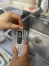 美的（Midea）凈水器家用1100G流速0阻垢廚下式RO反滲透華凌白豚凈水機(jī)直飲機(jī)官方前十名【國家補(bǔ)貼】 【升級增壓瞬時(shí)1100G】母嬰直飲 曬單實(shí)拍圖