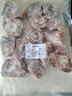 凘夢沅羊肉內(nèi)蒙古特產(chǎn)錫林郭勒原產(chǎn)羊脊骨塊羊蝎子火鍋露營燒烤食材 內(nèi)蒙古蘇尼特羊蝎子凈重6斤 曬單實拍圖