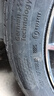 德國馬牌（Continental）汽車(chē)輪胎 235/55R17 99V UCJ 適配大眾途觀(guān) 奧迪Q3 別克君越 曬單實(shí)拍圖