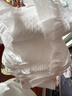 好奇（Huggies）鉑金裝小桃褲紙尿褲XL96片(12-17kg)加大號尿不濕透【消暑散熱】 曬單實(shí)拍圖