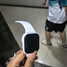 寶護(hù)光小米機(jī)適用天才兒童電話手表智能小學(xué)生初高中生青少年防水可插卡定位5G全網(wǎng)通男孩女孩手表華為機(jī) 頂配白【抖音微信+零錢支付+視頻通話+學(xué)習(xí)APP】 曬單實拍圖