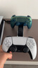 PlayStation索尼（SONY）PS5 PlayStation DualSense無(wú)線(xiàn)游戲手柄 充電座 曬單實(shí)拍圖